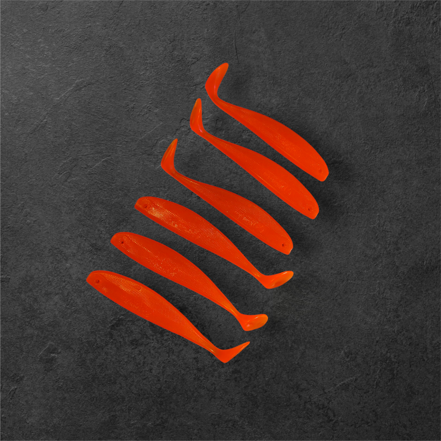 Spielfischanhänger-Set 6er / 9er / 8er