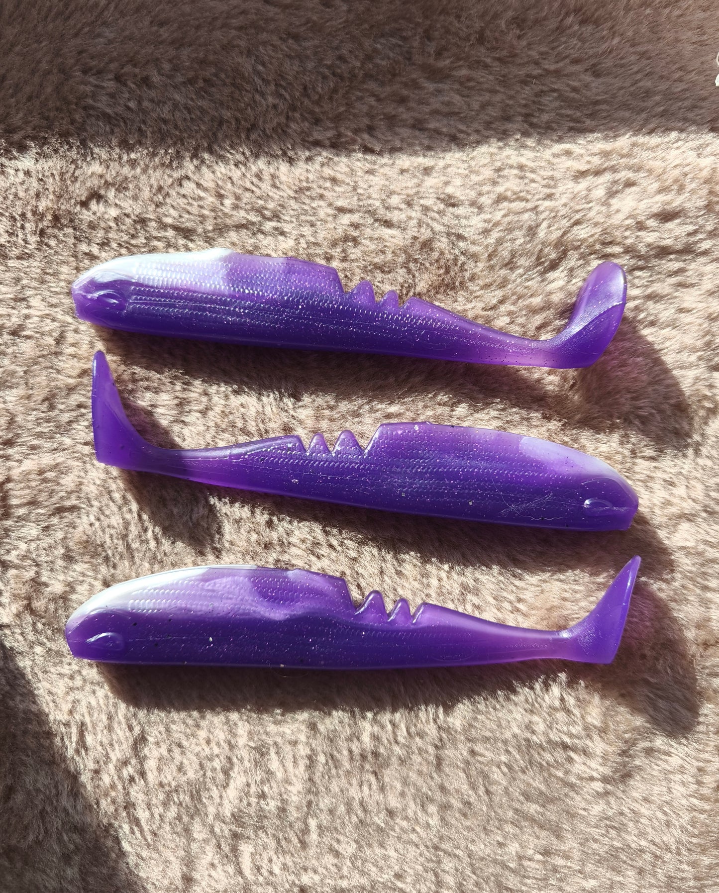 MillyLu-Spielfische
