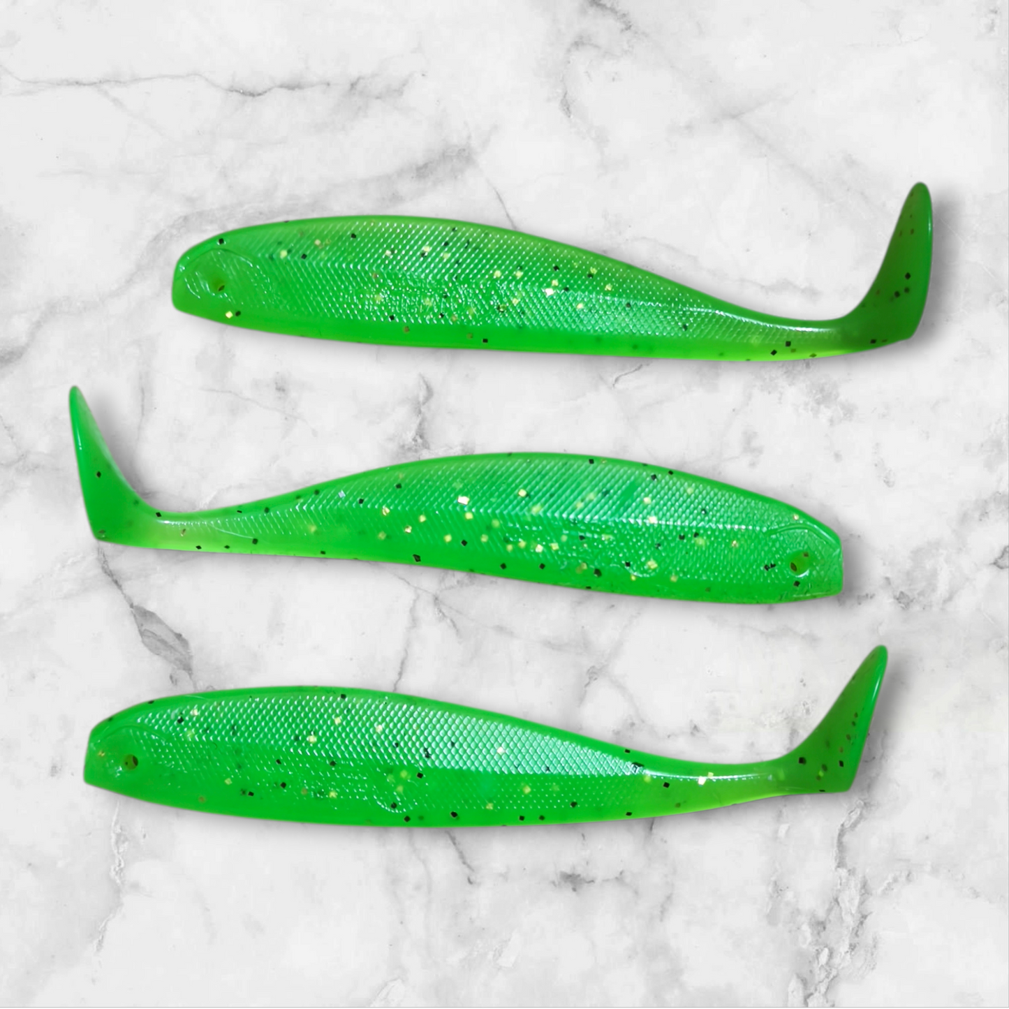 B-WARE Spielfischanhänger-Set 3er