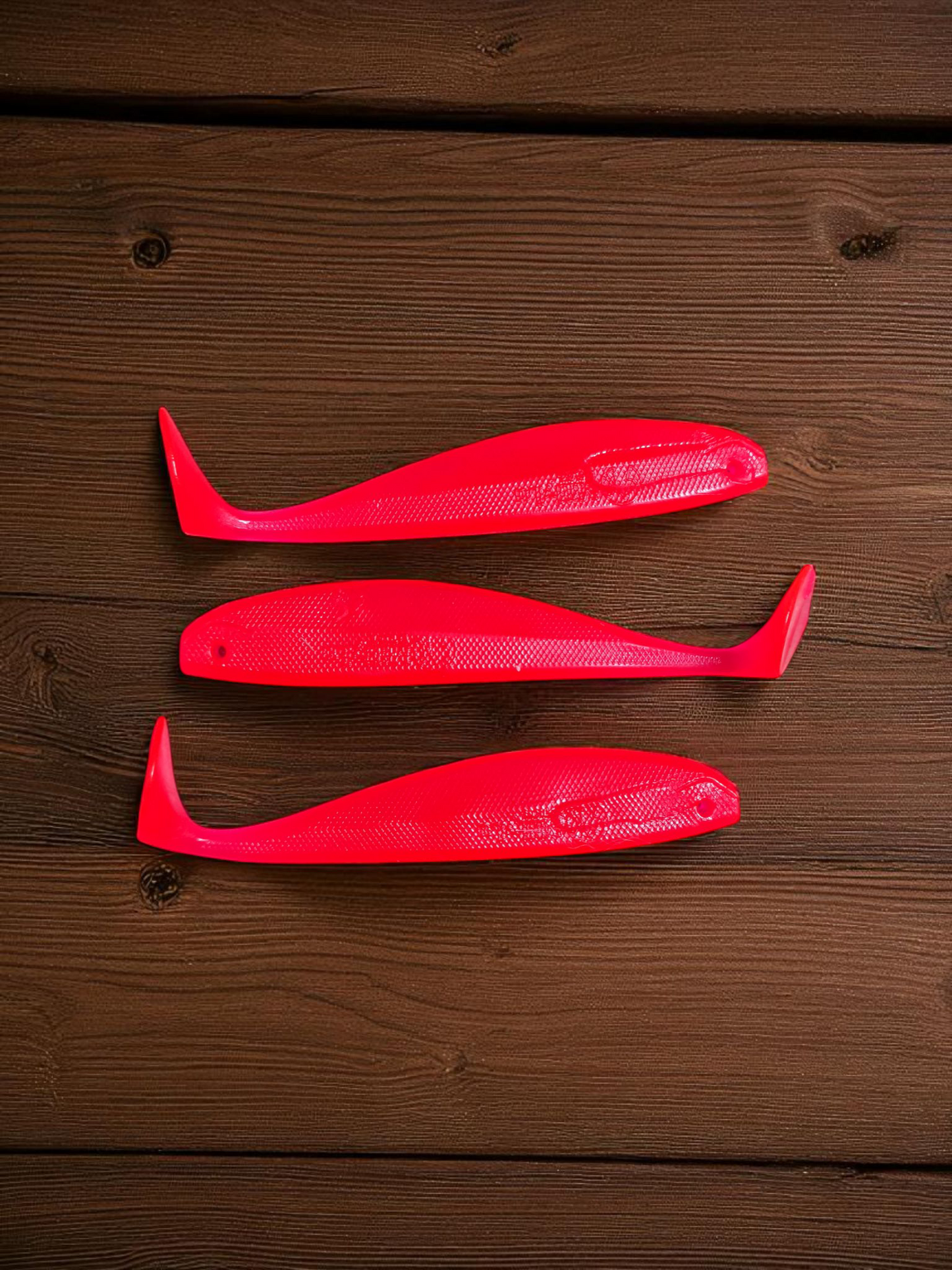 B-WARE Große MillyLu-Spielfische