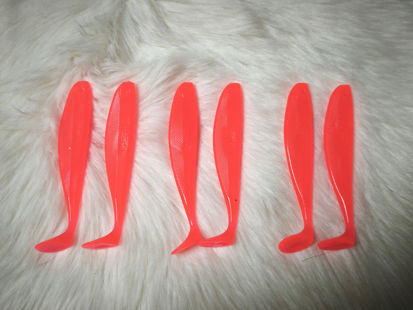 Spielfischanhänger-Set 6er / 9er / 8er