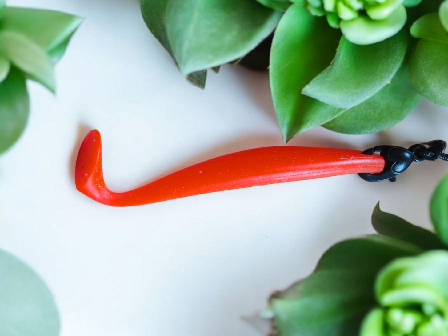 Ersatzhaken für die Angel / für den Fischständer