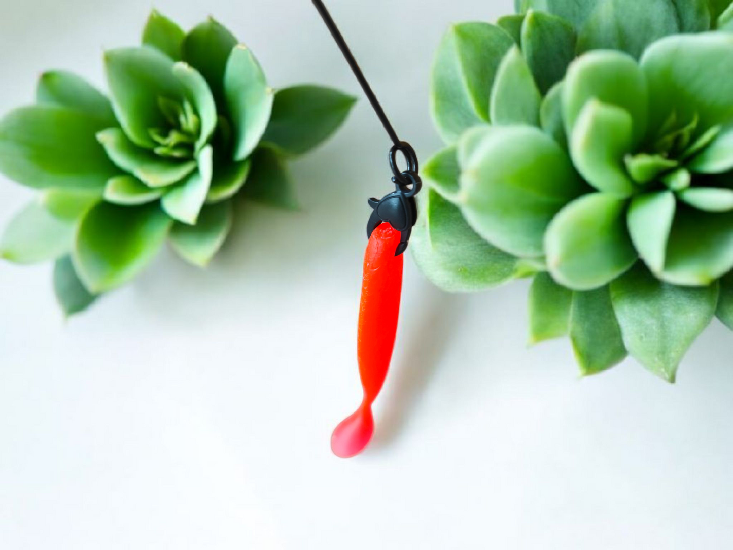 Ersatzhaken für die Angel / für den Fischständer